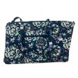 Tote By Vera Bradley In Blue, Size:Large Fashion