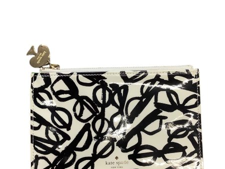 Makeup Bag By Kate Spade, Size: Small Sale