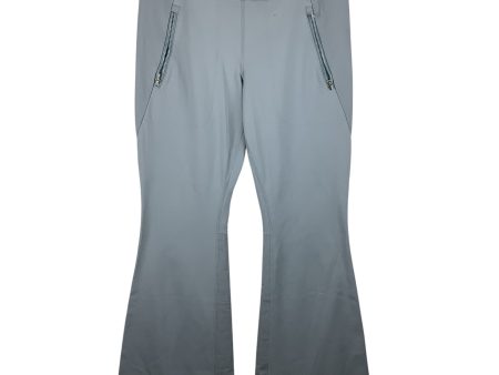 Athletic Pants By Athleta In Blue, Size: S Online