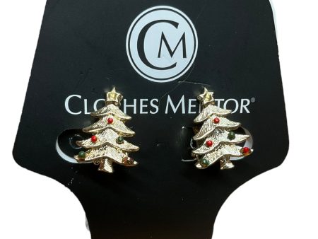 Earrings By Cmd Fashion