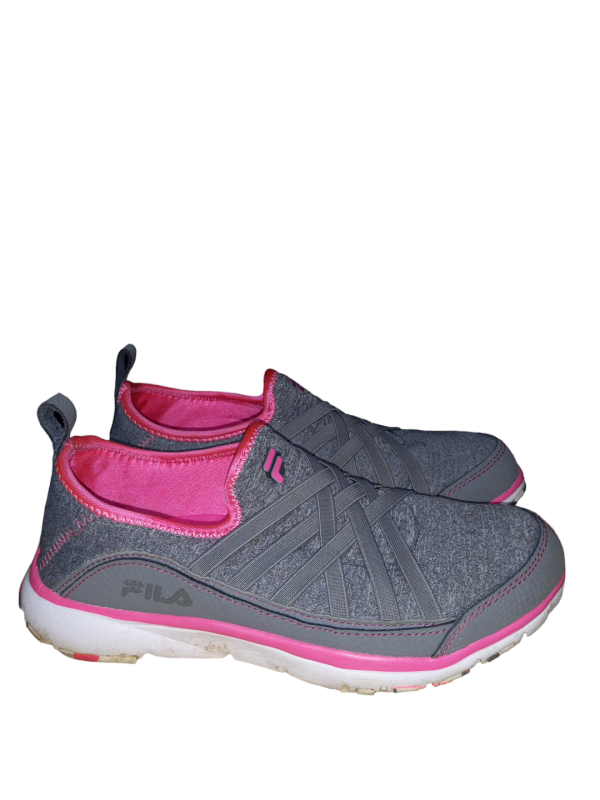 Shoes Athletic By Fila  Size: 6.5 Hot on Sale