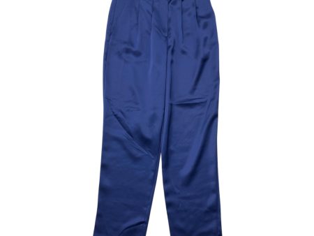 Pants Designer By Generation Love In Navy, Size: 0 Hot on Sale