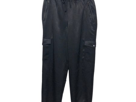 Athletic Pants By Clothes Mentor In Black, Size: S on Sale